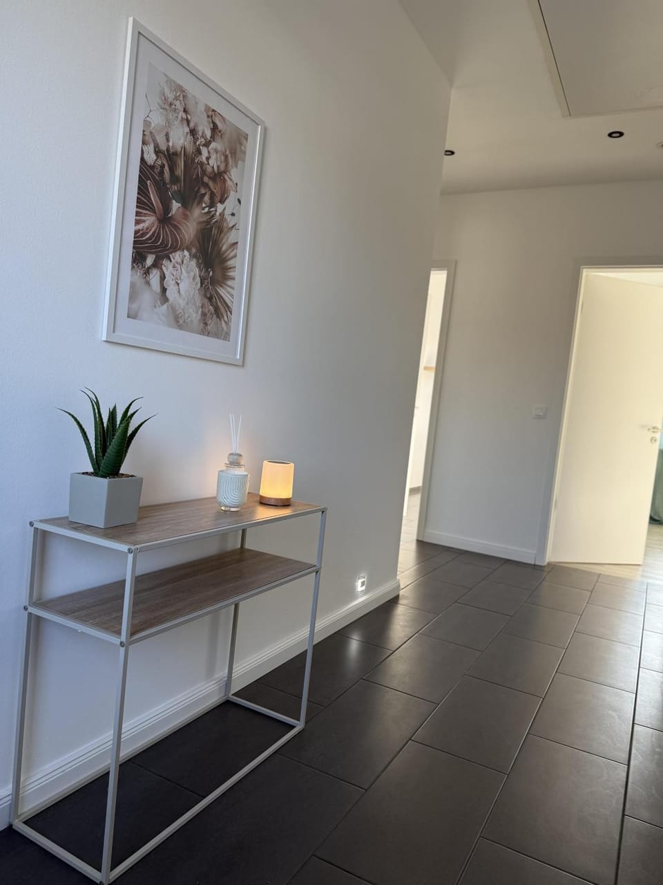 Heide-Liebe Appartment Apartment in Soltau