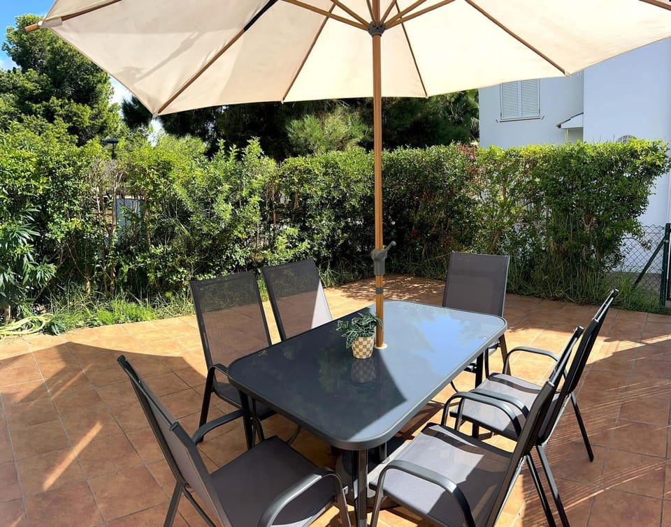 Salou Holiday Home Chalet in Salou