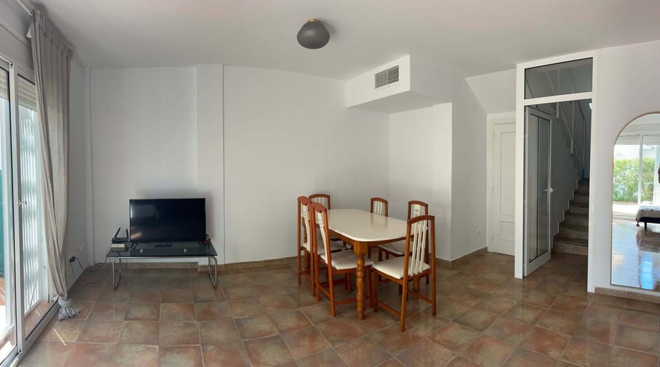 Salou Holiday Home Chalet in Salou