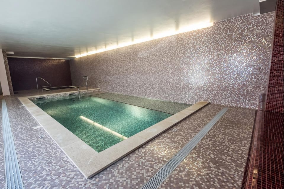 Apt. Arribas Apartment in Luz