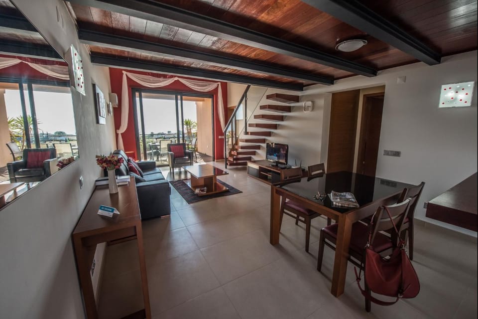 Apt. Arribas Apartment in Luz