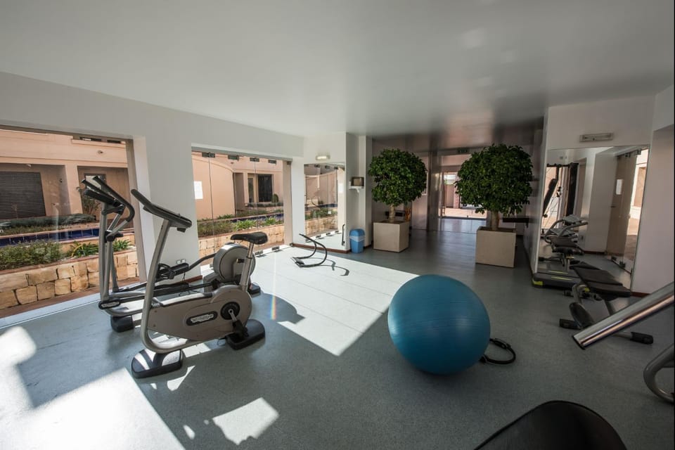 Apt. Arribas Apartment in Luz