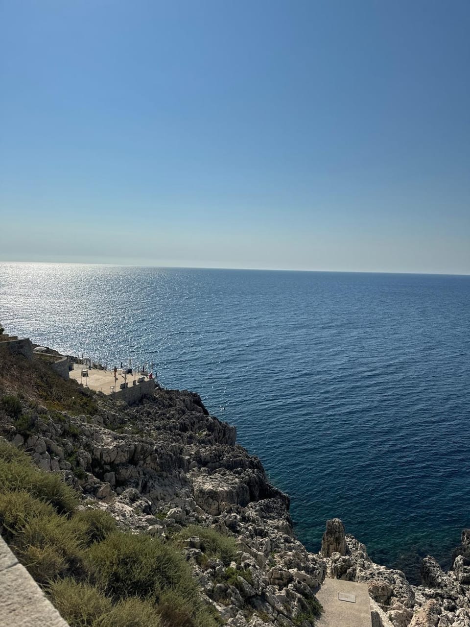 Natural landscape, Beach, Sea view