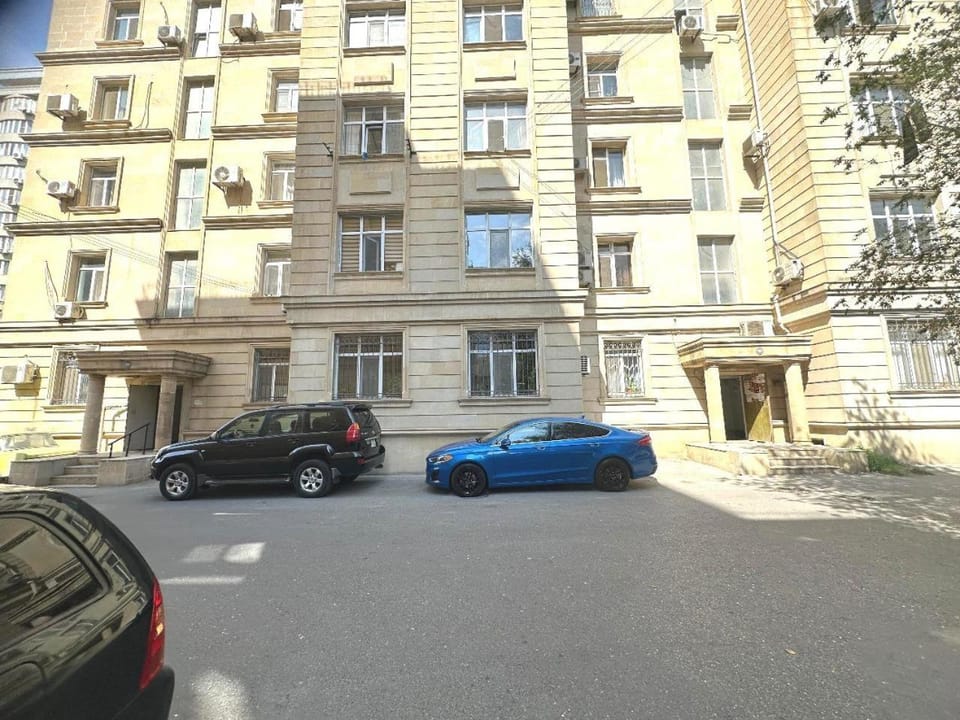 LikeHome Apartment 118 Apartment in Baku