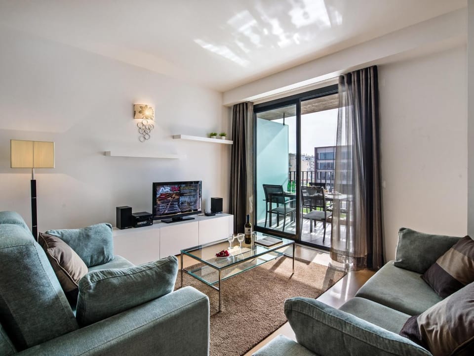 Apt. Casa Tini Apartment in Lagos
