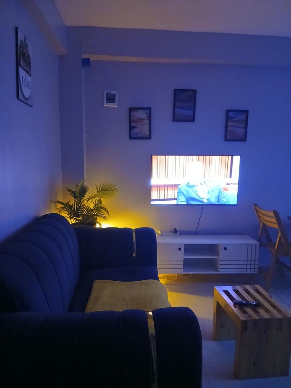 Kamemo La Casa Homes Apartment in Kenya