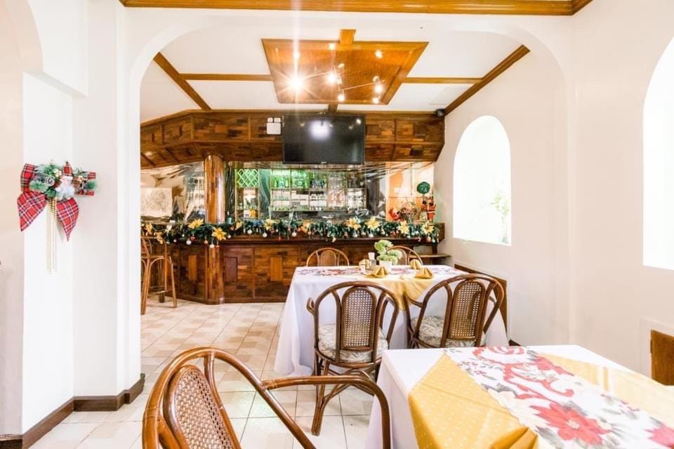 HAUS MALIBU Guesthouse & Restaurant Hotel in Northern Mindanao