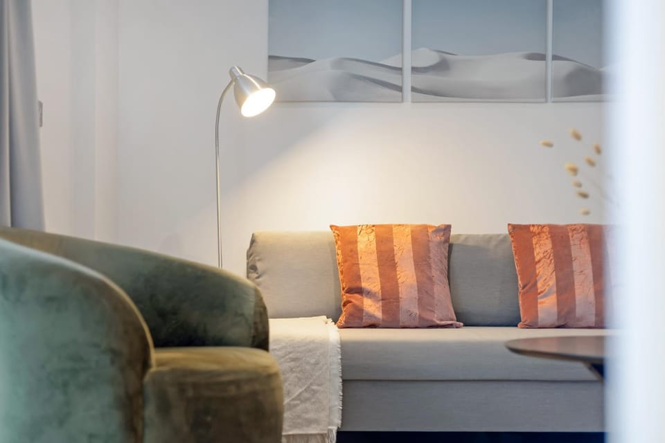 Battersea River Lux Stunning 2 Bedroom Apartment Apartment in London