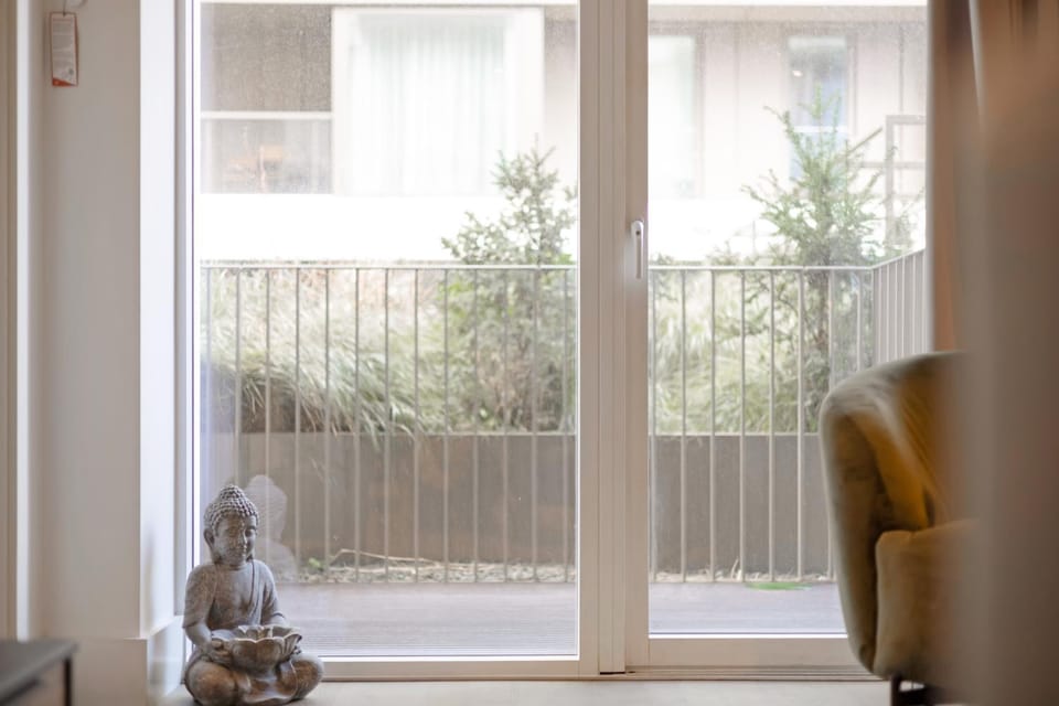 Battersea River Lux Stunning 2 Bedroom Apartment Apartment in London