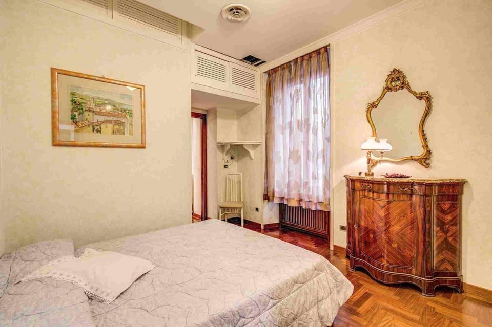 Feffyhouse Apartment in Rome