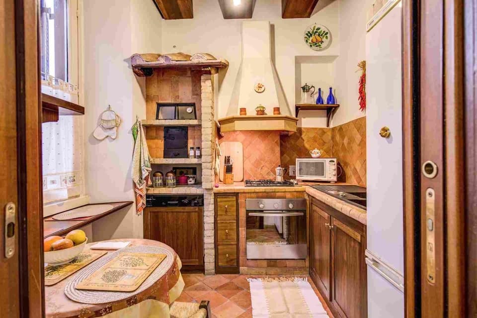 Feffyhouse Apartment in Rome