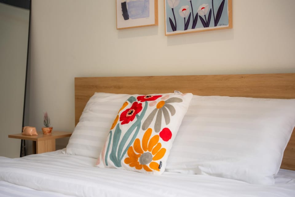 Elysian Home Vacation rental in Ho Chi Minh City