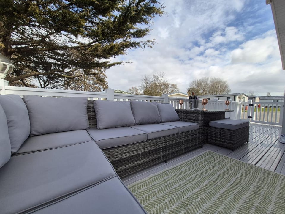 Patio, Balcony/Terrace