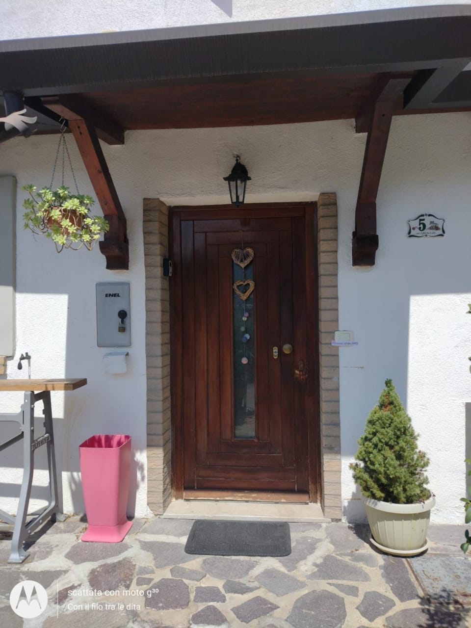Con il filo tra le dita Bed and Breakfast in Friuli-Venezia Giulia