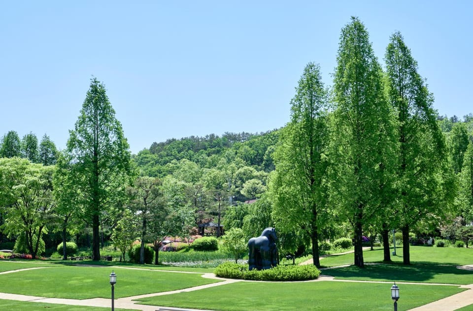 Pocheon Adonis Hotel Hotel in Gyeonggi-do