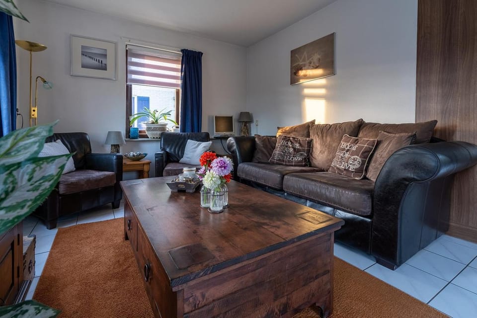 Grevelingen 33 - Noordzeepark Ouddorp House in Ouddorp