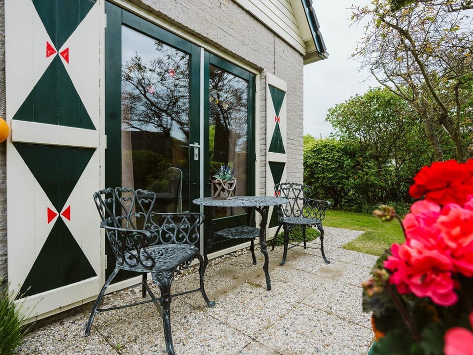 Grevelingen 33 - Noordzeepark Ouddorp House in Ouddorp