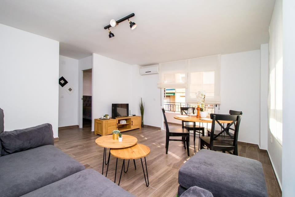Espanatour VALENCIA 9 Apartment in Torrevieja