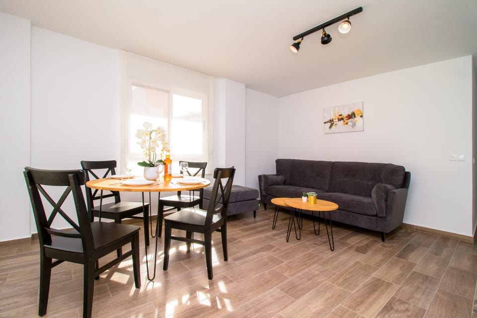 Espanatour VALENCIA 9 Apartment in Torrevieja