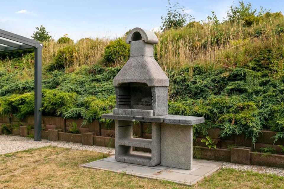 Haringvliet 141 - Noordzeepark Ouddorp House in Ouddorp