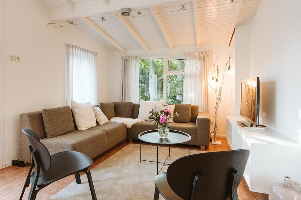 Jonkerstee 50 - Ouddorp House in Ouddorp