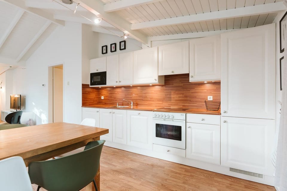 Jonkerstee 50 - Ouddorp House in Ouddorp