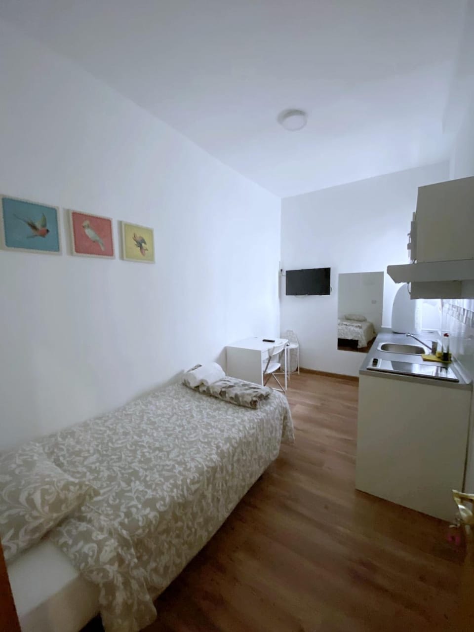 Apartamentos TravelStay Fuencarral Apartment in Centro