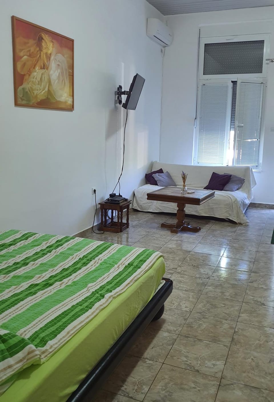 Zdravka Apartment in Kotor Municipality