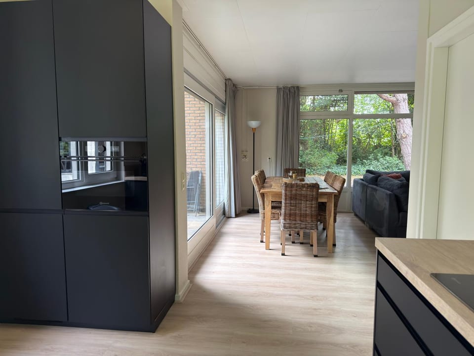 Prinsenhof 04 - Ouddorp House in Ouddorp