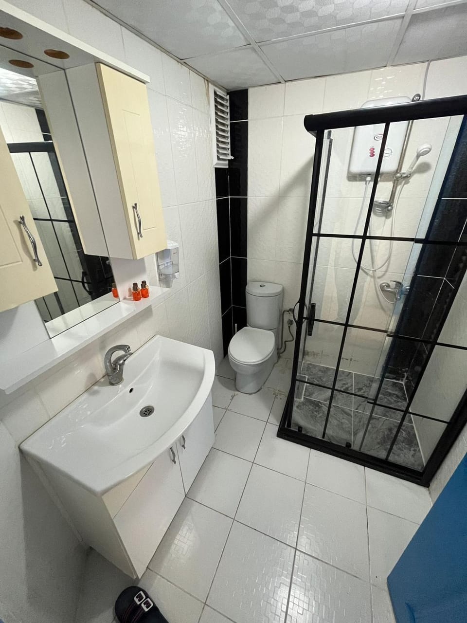poli house Apartment in Ankara Province