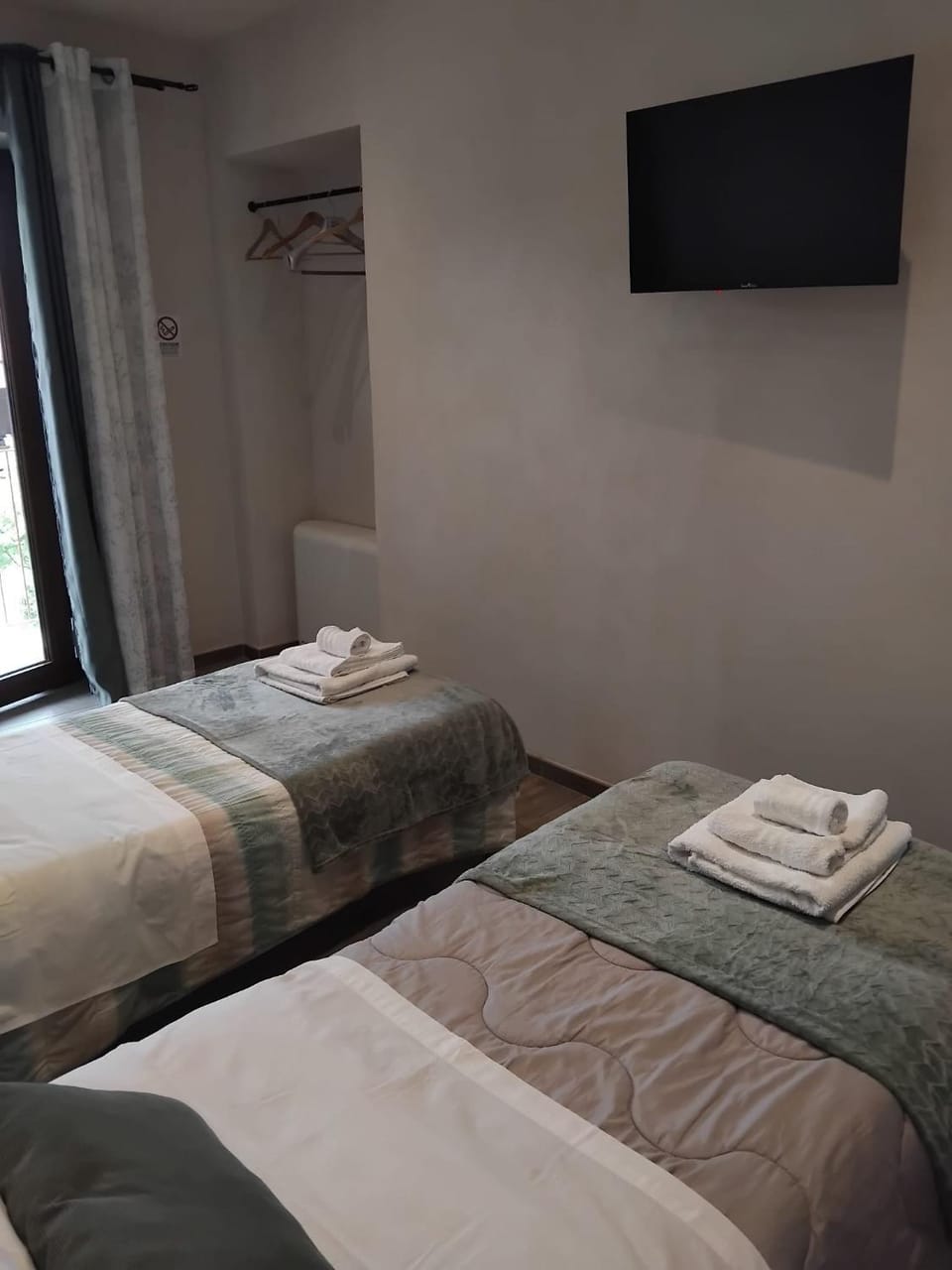 Bed & Breakfast 'Ngre Bed and Breakfast in Piedmont