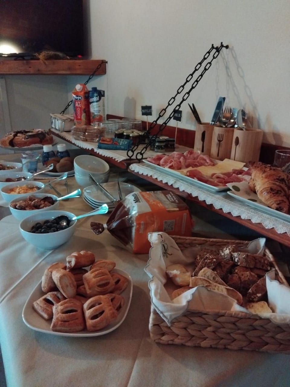 Breakfast