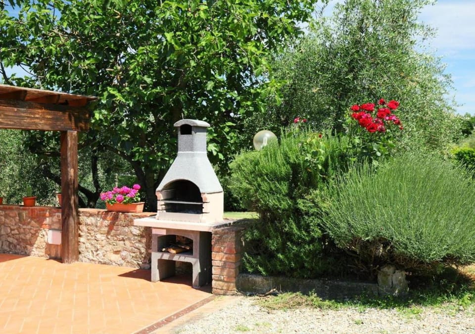 BBQ facilities, Garden, Garden view