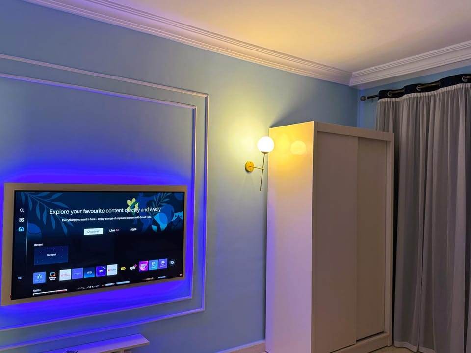 TV and multimedia