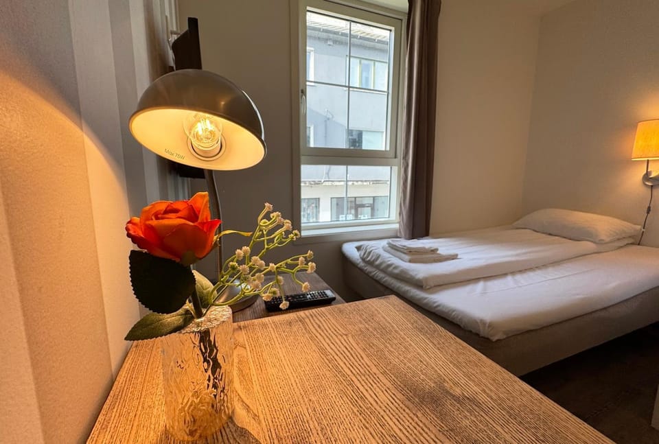 Jibben Hotell Hotel in Vestland