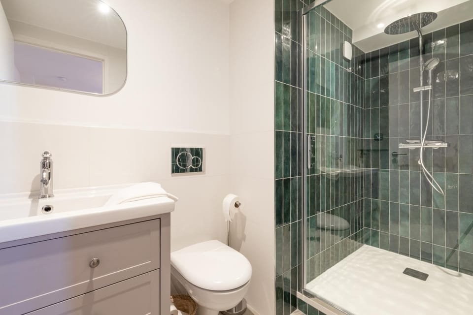 Belle île en mer - centre-ville - T2 - Wifi Apartment in Vannes