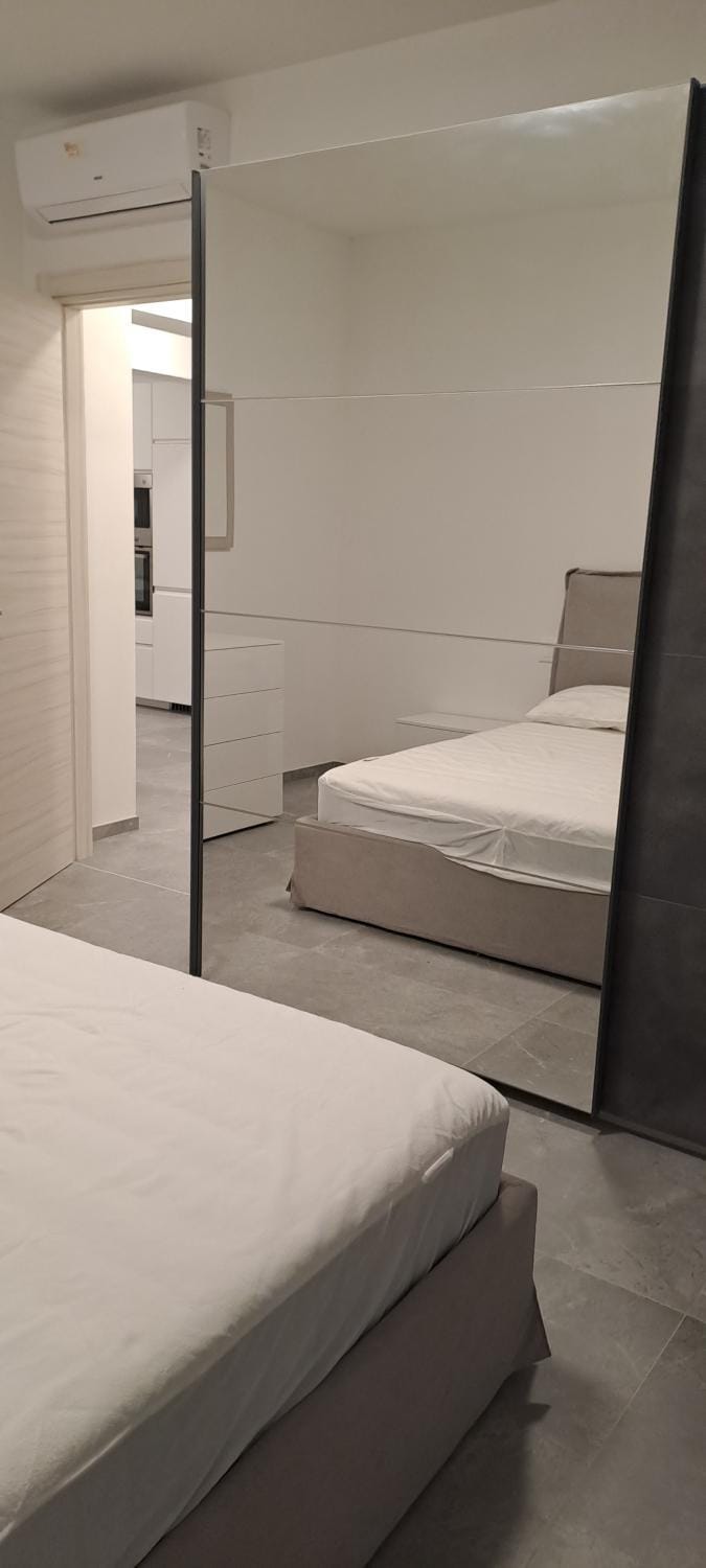 2 Appartamento Cervia Viale Diana 3 Piano Secondo Apartment in Cervia