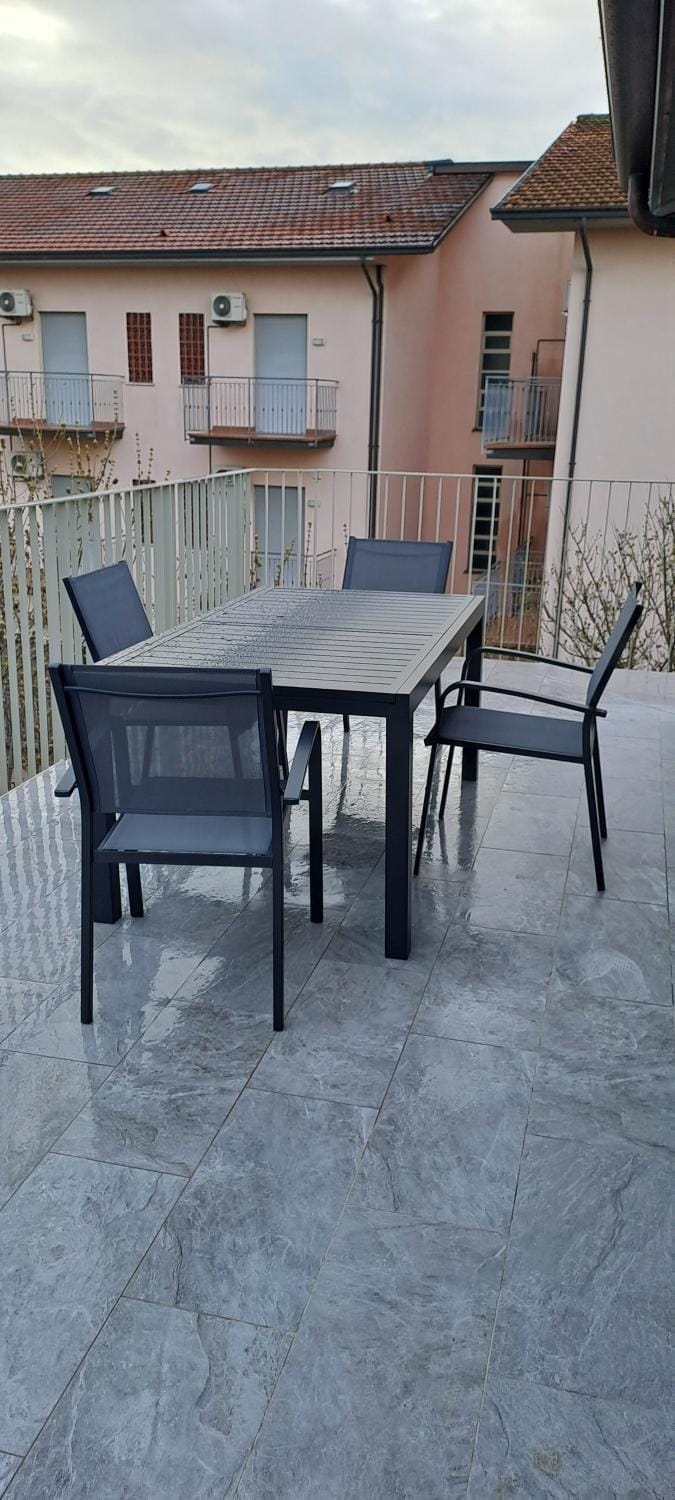 2 Appartamento Cervia Viale Diana 3 Piano Secondo Apartment in Cervia