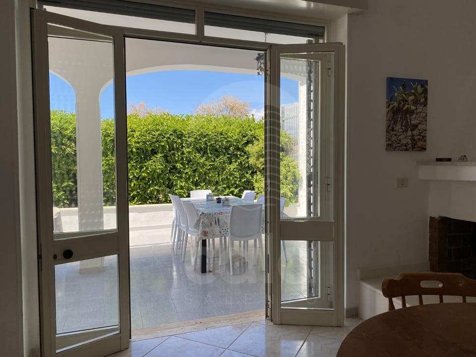 Patio, View (from property/room), Dining area