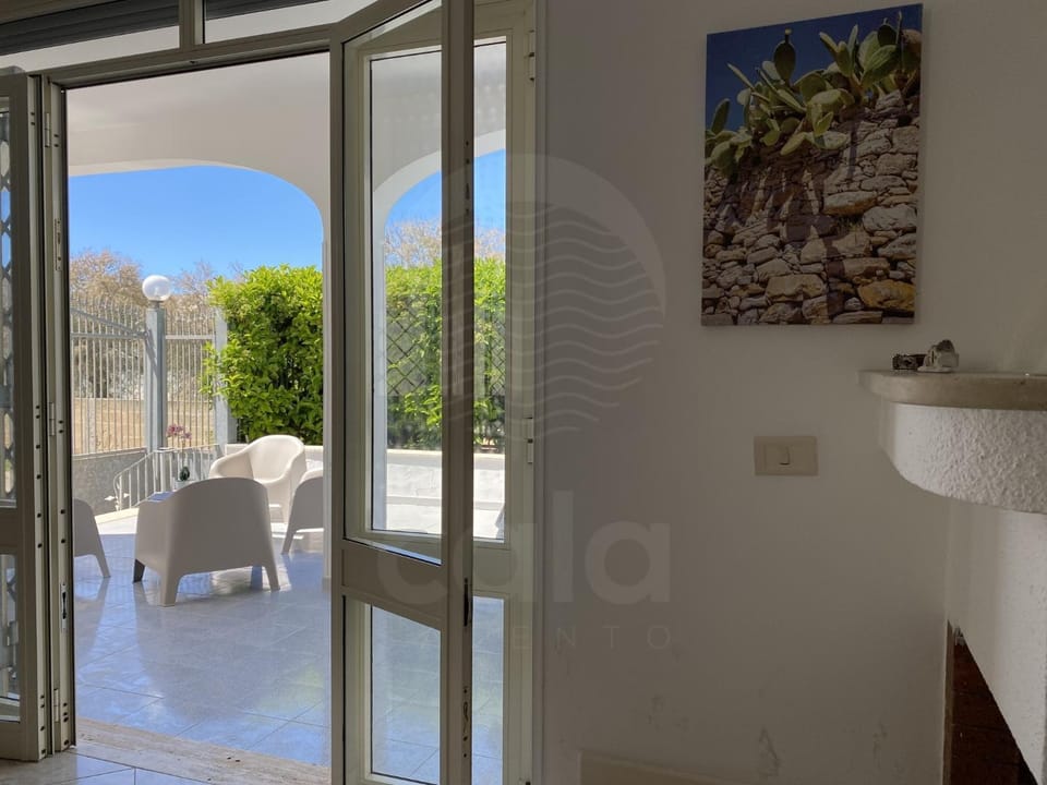 Patio, View (from property/room), Dining area
