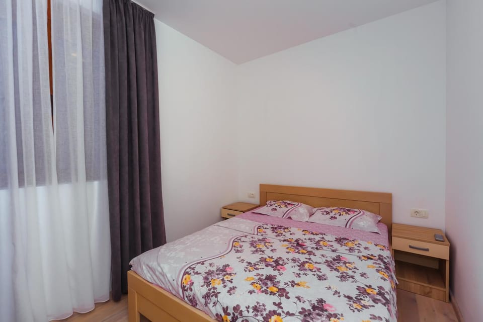 Opium Mar Apartments Apartment in Budva Municipality