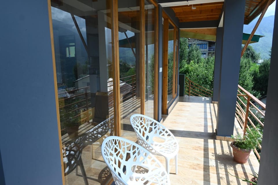 Majhachi Apartments Apartment in Himachal Pradesh