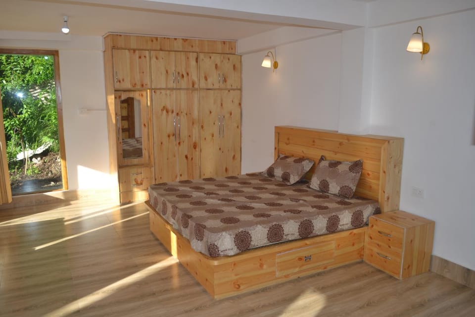 Majhachi Apartments Apartment in Himachal Pradesh