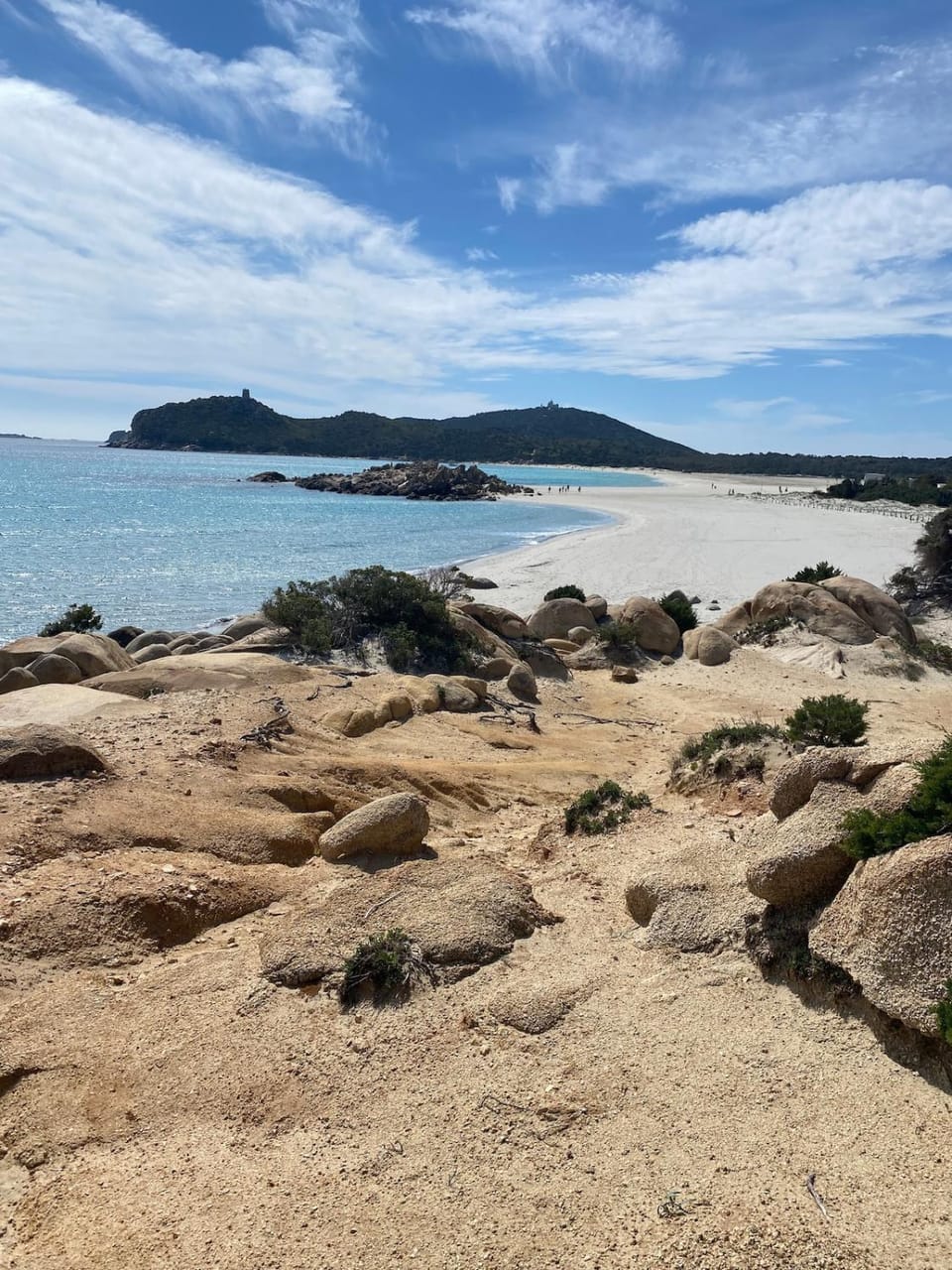 Nearby landmark, Beach