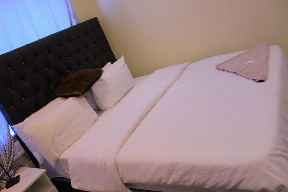 Kitty Guest House Bed and Breakfast in Cape Town