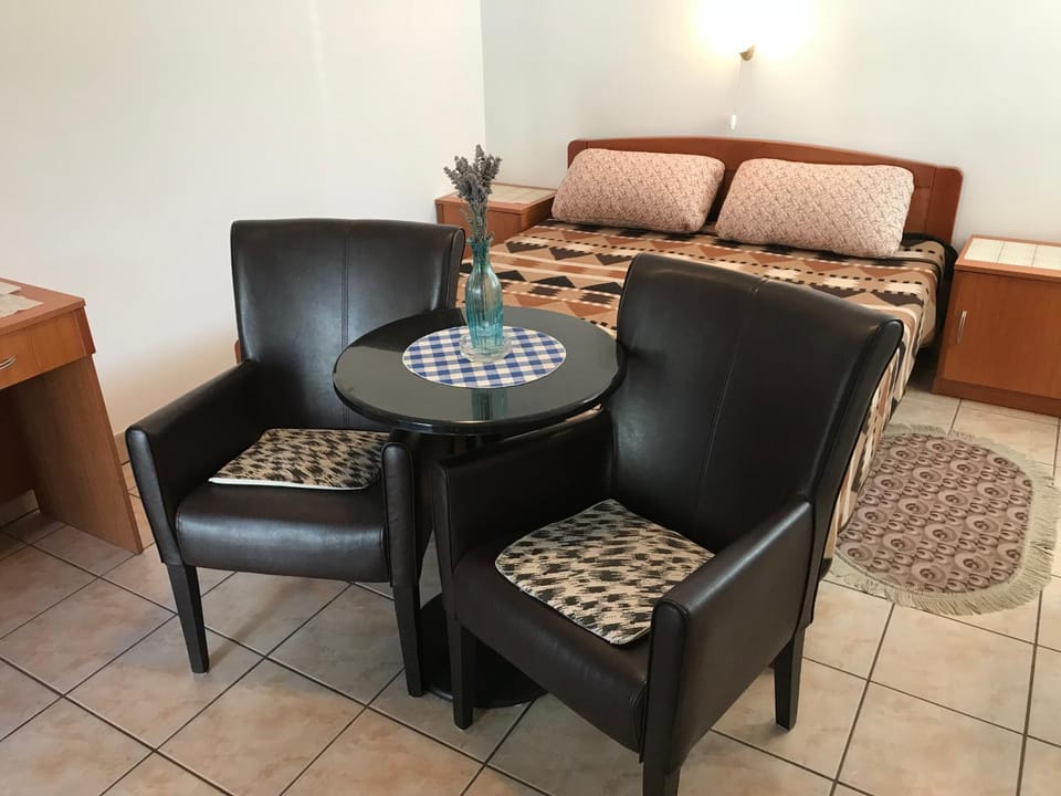 Apartment Baška Apartment in Lika-Senj County
