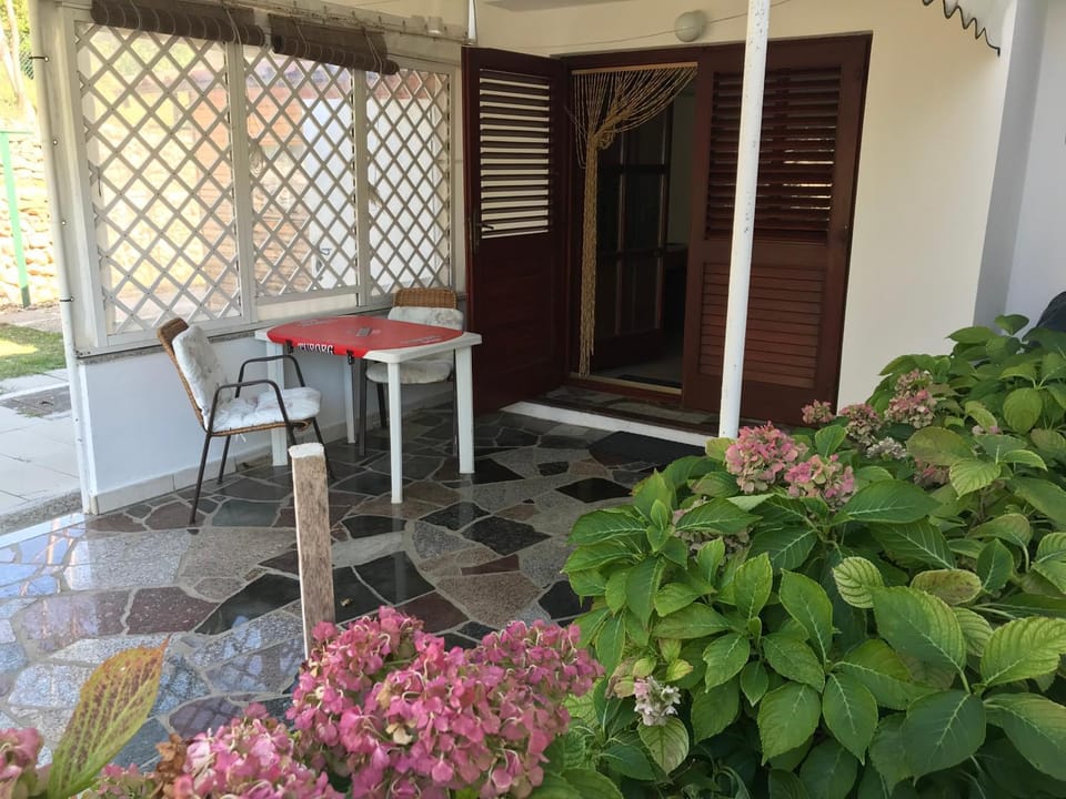 Apartment Baška Apartment in Lika-Senj County