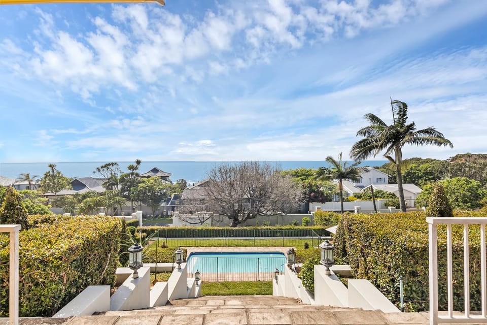 Garden view, Swimming pool