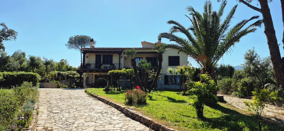 Residence Sardegna San Teodoro Apartment in Sardinia