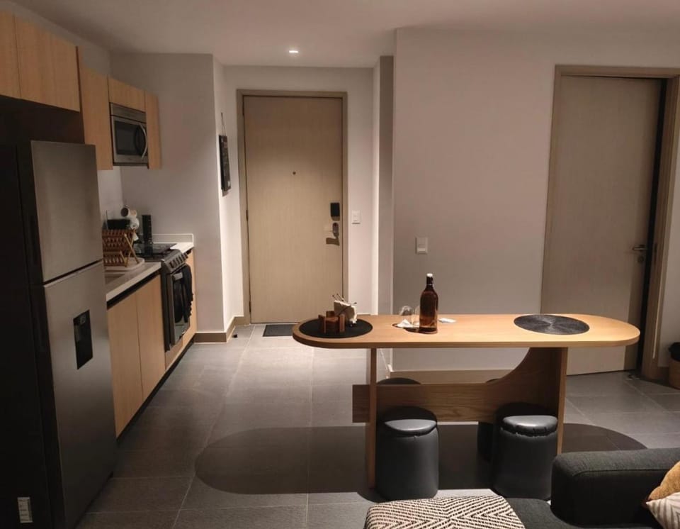 Polanco Loft México City Apartment in Mexico City
